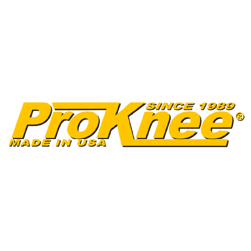 ProKnee Kneepads, Parts, and Accessories