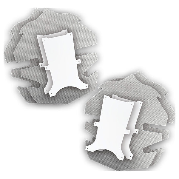 AP16® Parts Kit 2 image 0