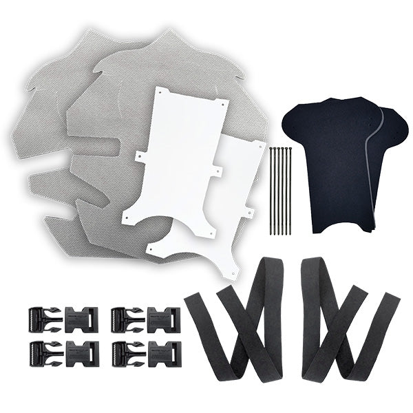 AP16® Complete Rebuild Kit image 0