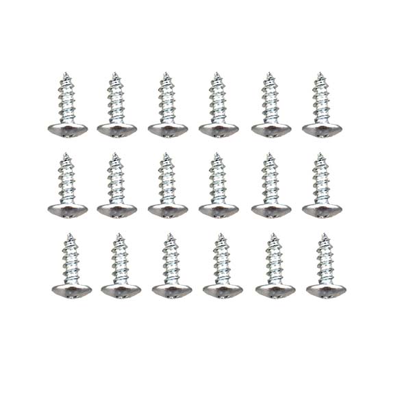 Boot Screw Kit image 0