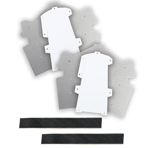 Model 0714E® Wide Parts Kit 1 image 0