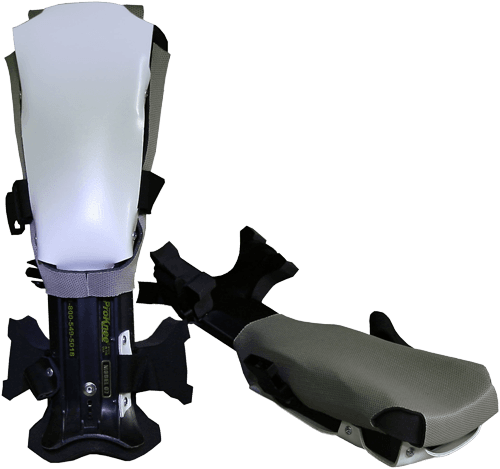 ProKnee Model 07 Parts & Maintenance