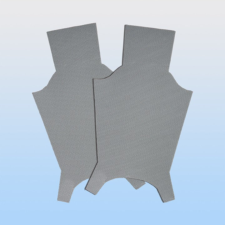 Model 07™ No Wrinkle Liners (pair) image 0