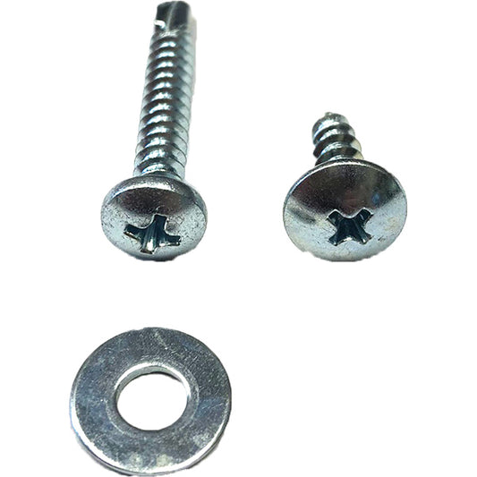 Buckle Hardware Kit image 0