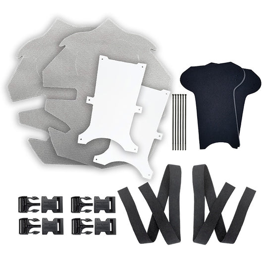 AP16® Complete Rebuild Kit image 0