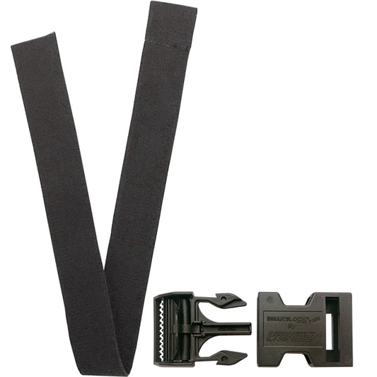 Universal Strap with FREE Smart Lock Plus Buckle image 0