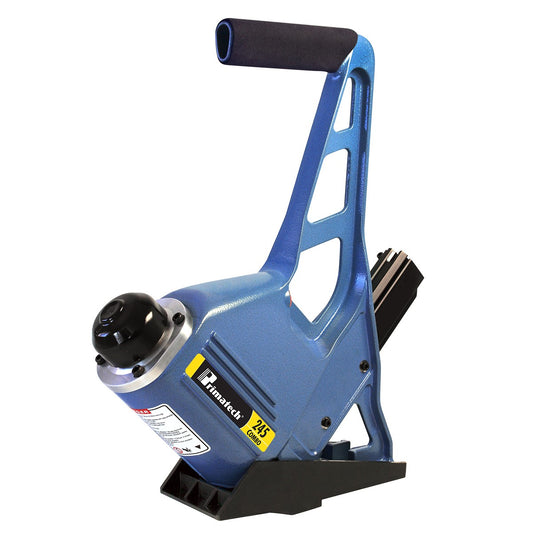 245FC 16GA “L” + 15.5GA “S” PNEUMATIC COMBO image 0