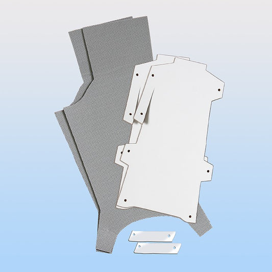 Model 07™ Parts Kit 1 image 0